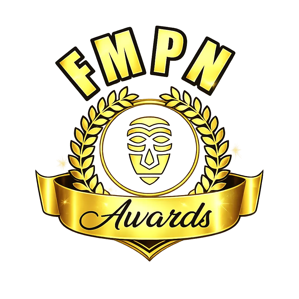 Logo FMPN Awards
