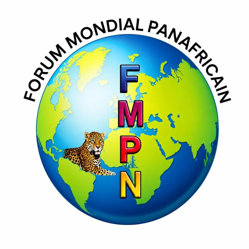 Forum Mondial Panafricain